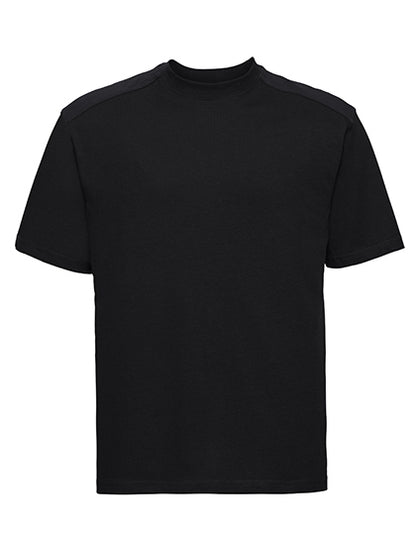 Adults' Heavy Workwear T-Shirt