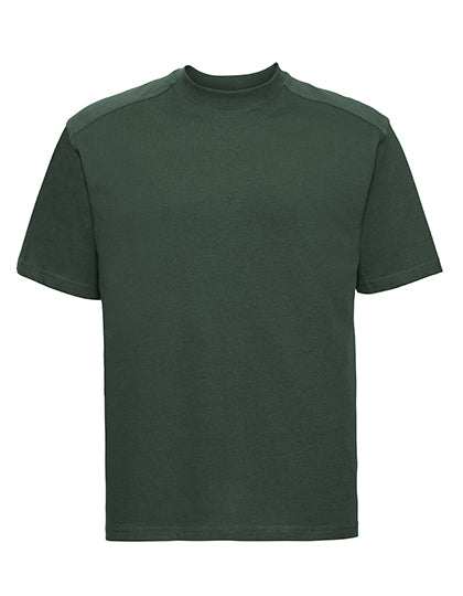 Adults' Heavy Workwear T-Shirt