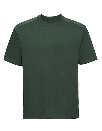 Adults' Heavy Workwear T-Shirt