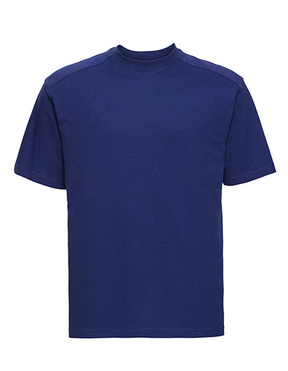 Adults' Heavy Workwear T-Shirt