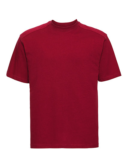 Adults' Heavy Workwear T-Shirt