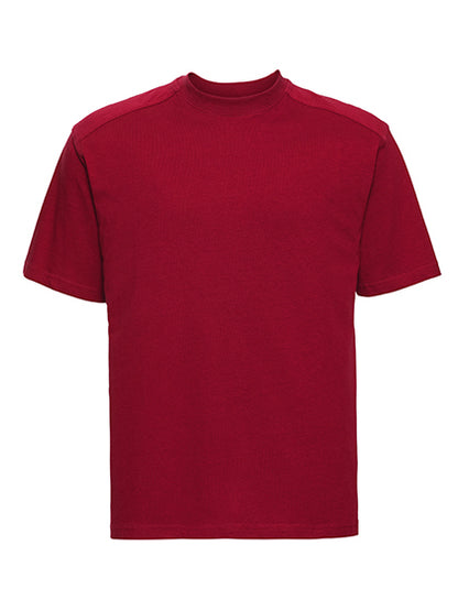 Adults' Heavy Workwear T-Shirt