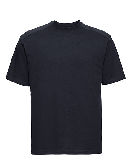 Adults' Heavy Workwear T-Shirt