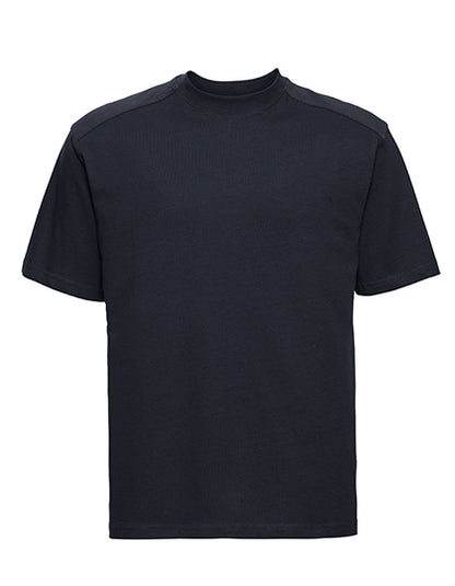 Adults' Heavy Workwear T-Shirt