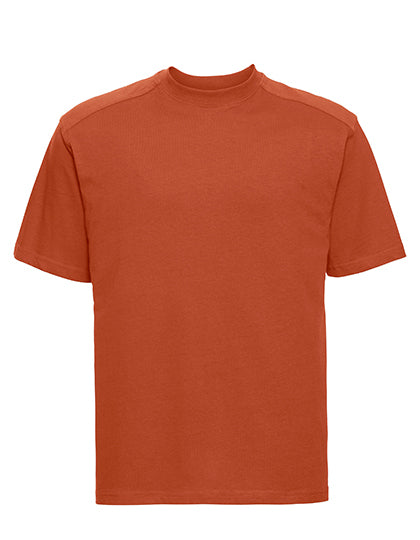 Adults' Heavy Workwear T-Shirt