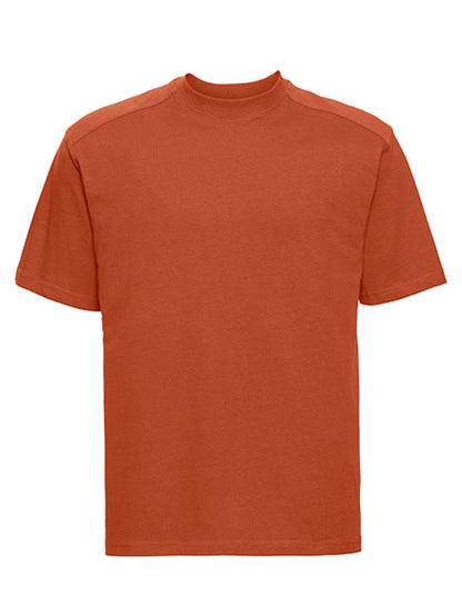 Adults' Heavy Workwear T-Shirt