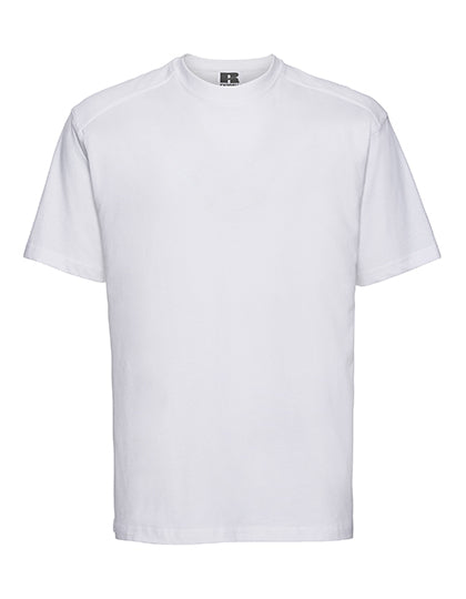 Adults' Heavy Workwear T-Shirt