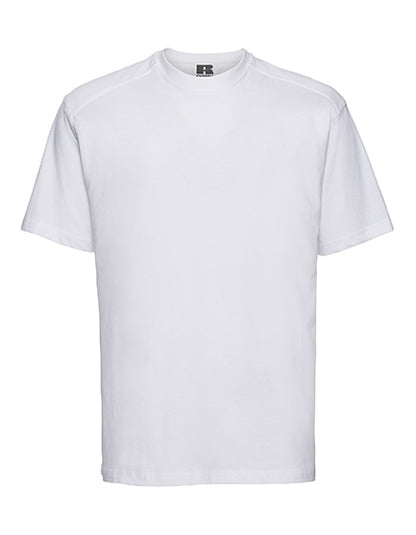 Adults' Heavy Workwear T-Shirt