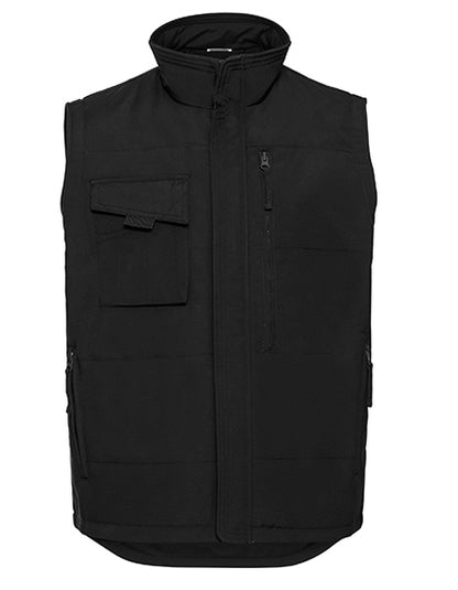 Workwear Bodywarmer