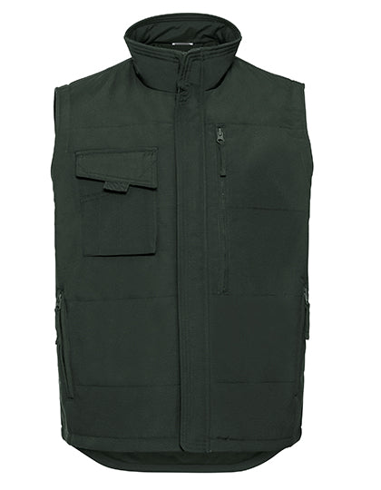 Workwear Bodywarmer