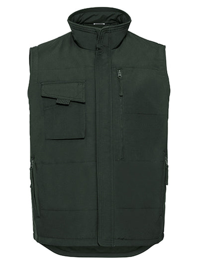 Workwear Bodywarmer