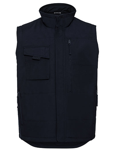 Workwear Bodywarmer