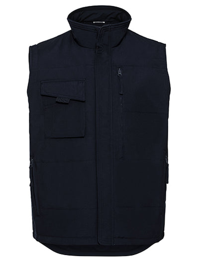 Workwear Bodywarmer