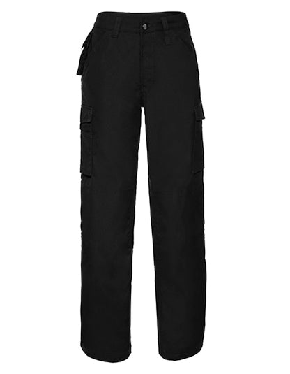 Strapazierfähige Workwear-Hose