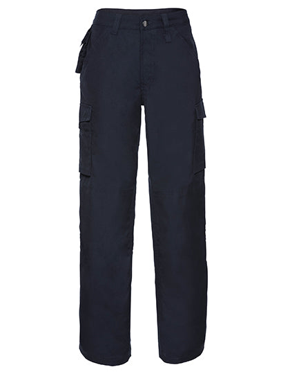 Strapazierfähige Workwear-Hose