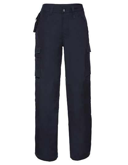 Strapazierfähige Workwear-Hose