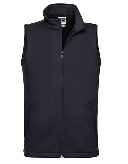 Men´s Smart Softshell Gilet