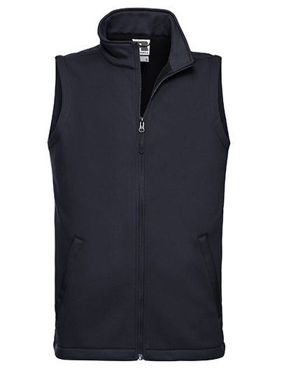 Men´s Smart Softshell Gilet