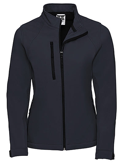 Ladies´ Softshell Jacket