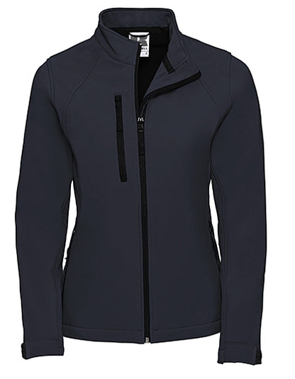 Ladies´ Softshell Jacket