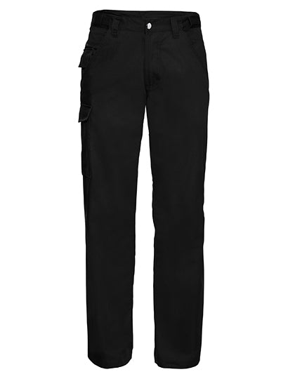 Poly/Cotton Twill Trousers