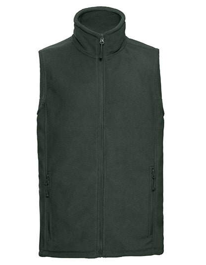 Outdoor Fleece Gilet