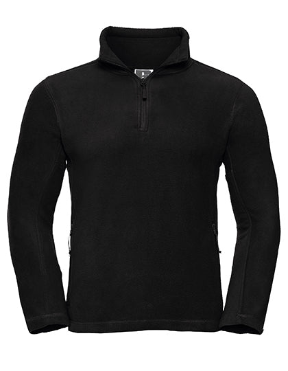 Adults' 1/4 Zip Outdoor Fleece