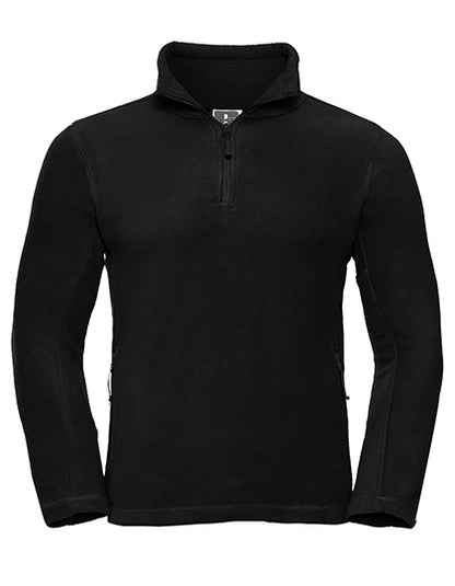 Adults' 1/4 Zip Outdoor Fleece