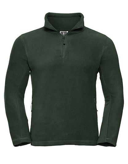 Adults' 1/4 Zip Outdoor Fleece
