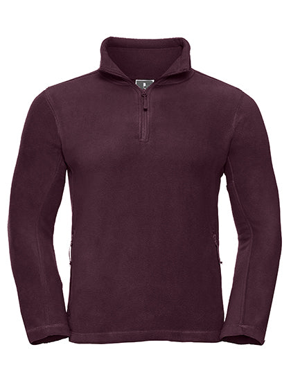Adults' 1/4 Zip Outdoor Fleece