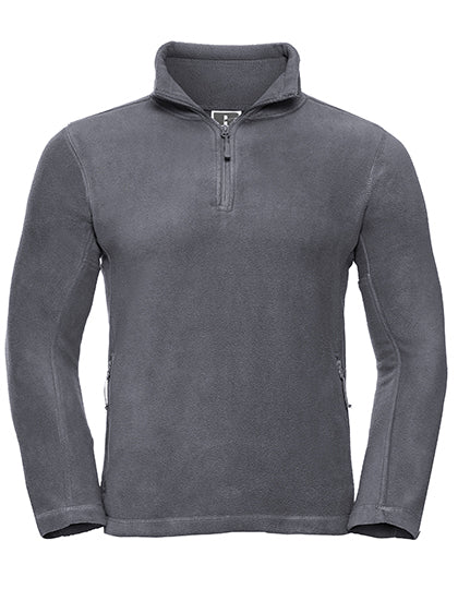 Adults' 1/4 Zip Outdoor Fleece
