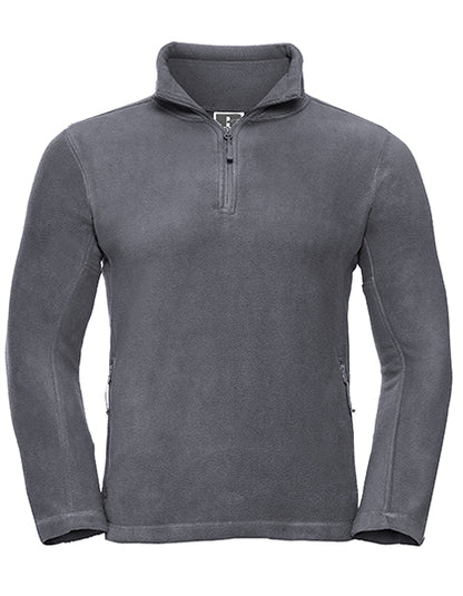 Adults' 1/4 Zip Outdoor Fleece
