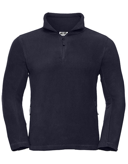 Adults' 1/4 Zip Outdoor Fleece