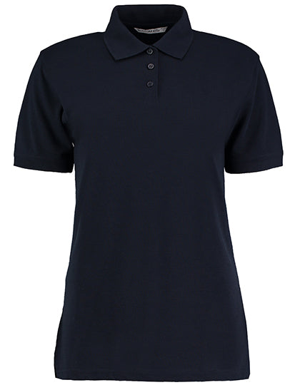 Women´s Classic Fit Klassic Superwash® 60° Polo