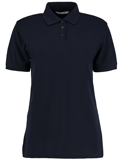 Women´s Classic Fit Klassic Superwash® 60° Polo