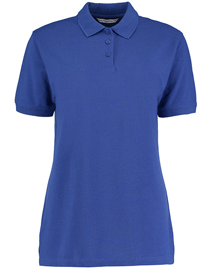 Women´s Classic Fit Klassic Superwash® 60° Polo