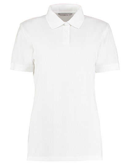 Women´s Classic Fit Klassic Superwash® 60° Polo