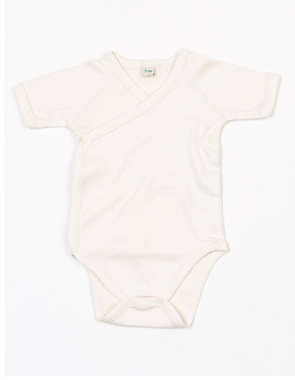 Baby Kimono Bodysuit