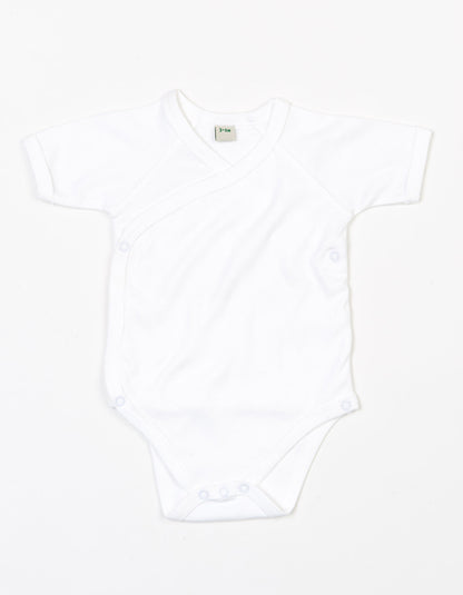 Baby Kimono Bodysuit