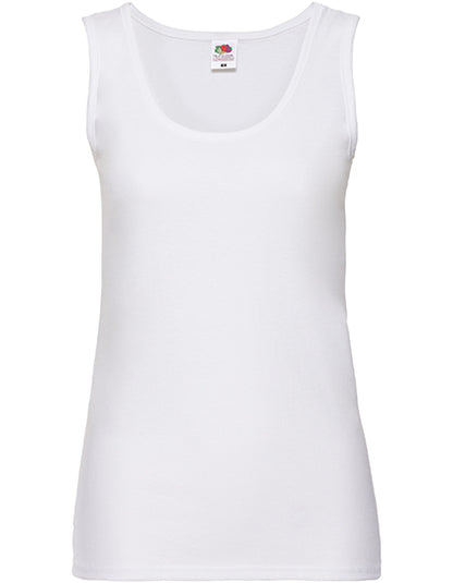 Ladies´ Valueweight Vest