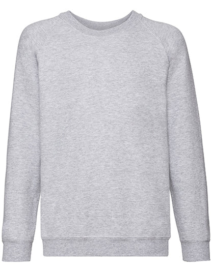 Kids´ Classic Raglan Sweat