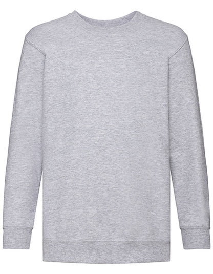 Kids´ Classic Set-In Sweat