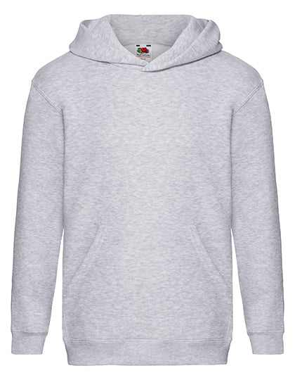 Kids´ Premium Hooded Sweat