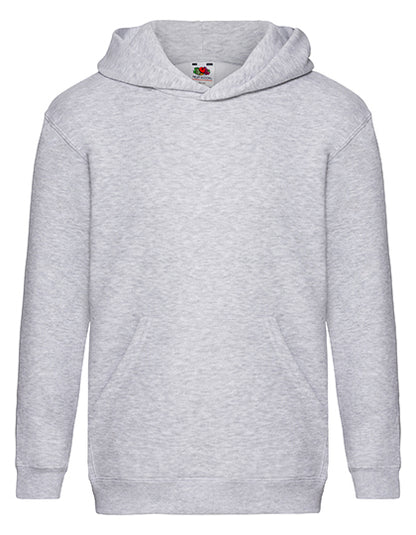 Kids´ Premium Hooded Sweat
