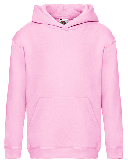 Kids´ Premium Hooded Sweat
