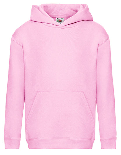 Kids´ Premium Hooded Sweat
