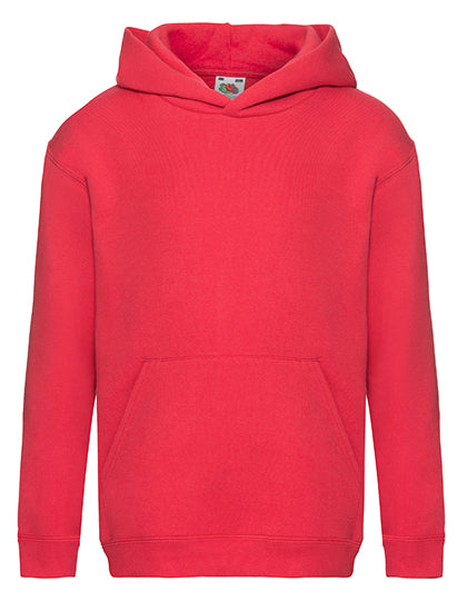 Kids´ Premium Hooded Sweat