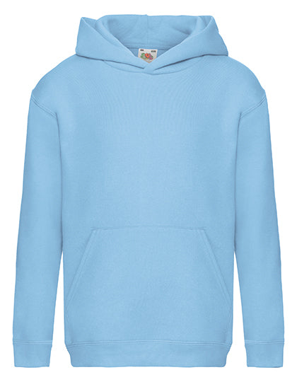 Kids´ Premium Hooded Sweat