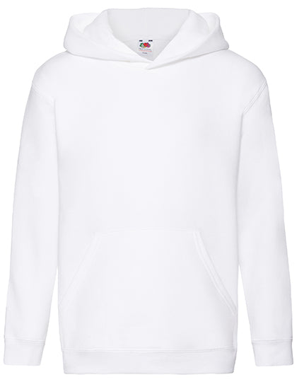 Kids´ Premium Hooded Sweat