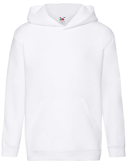 Kids´ Premium Hooded Sweat